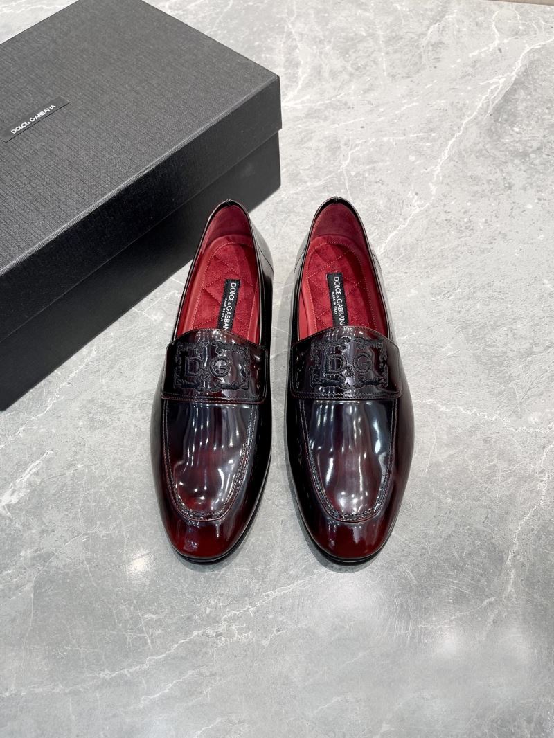 Dolce Gabbana Business Shoes